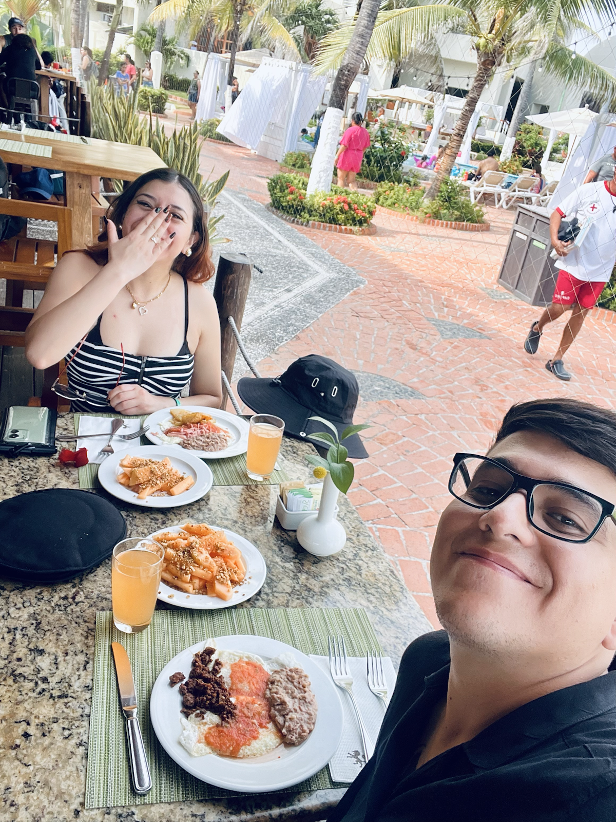Viaje a Ixtapa Zihuatanejo